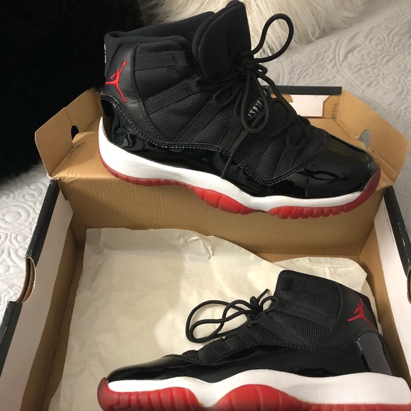 Jordan Other - Grade school boys size 4